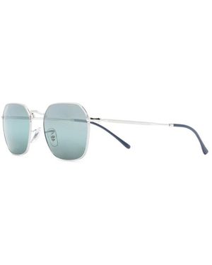 Ray-Ban Sunglasses - Blue