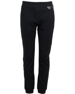 Bikkembergs Broek - Zwart