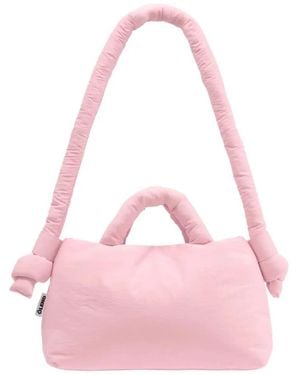 ölend Shoulder Bags - Rosa