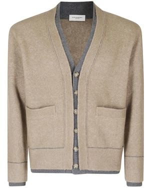 Paolo Pecora Cardigans - Neutro