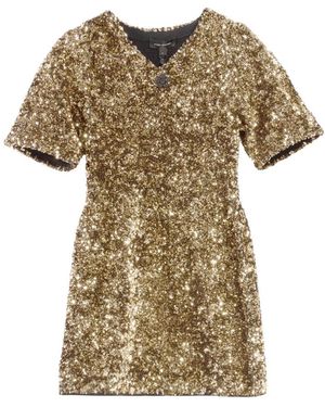 Marc Jacobs Party Dresses - Neutro