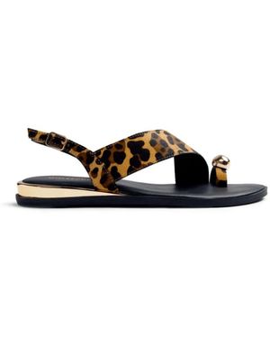 Gioseppo Mairo Sandal - Zwart