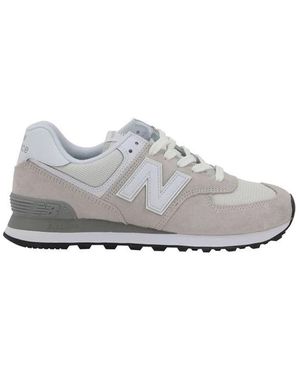 New Balance Sneakers - Gris