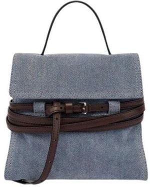 Moschino Handbags - Blue