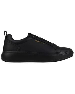 Alexander Smith Trainers - Black