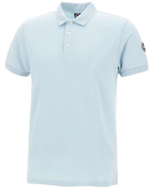 Colmar Outdoor Tops - Azul