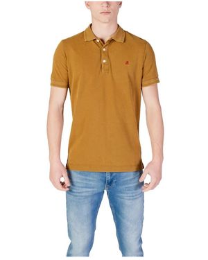 Replay Polo Shirts - Blauw