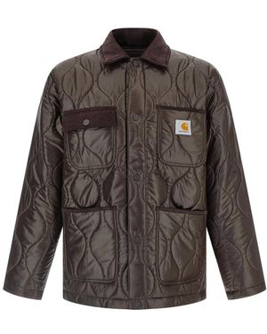 Carhartt Light Jackets - Grey