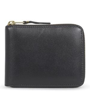 Comme des Garçons Wallets & Cardholders - Nero