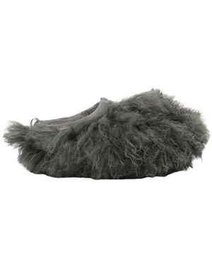 UGG Schoenen ,Grijs ,Tazz Fluff Momma