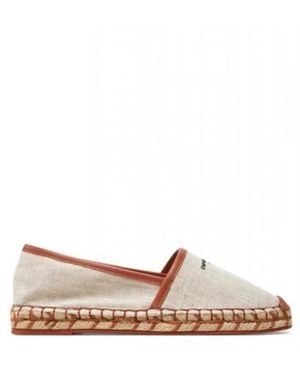 Emporio Armani Espadrilles - Pink