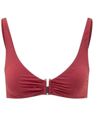 Sundek Bikinis - Rojo