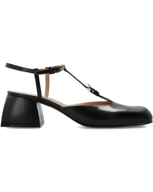 NODALETO Pumps - Nero