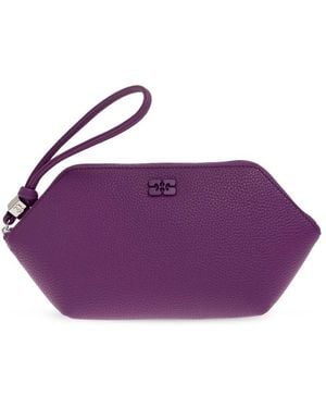 Ganni Toilet Bags - Viola
