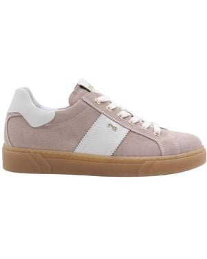 Nero Giardini Trainers - Grey