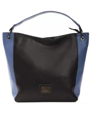 Pompei Donatella Tote Bags - Negro