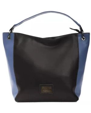 Pompei Donatella Tote Bags - Negro