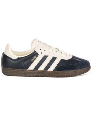 adidas Trainers - Blue