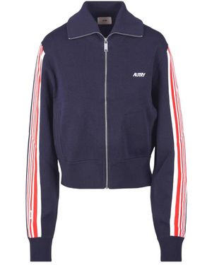 Autry Training Jassen - Blauw