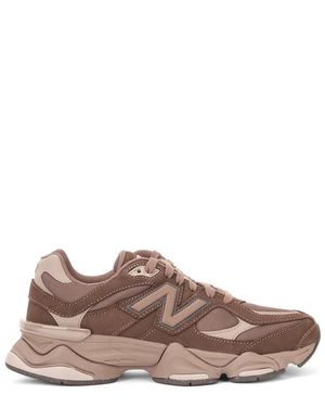 New Balance Trainers - Brown