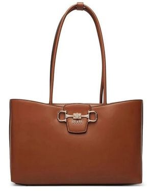 Guess Tote Bags - Bruin