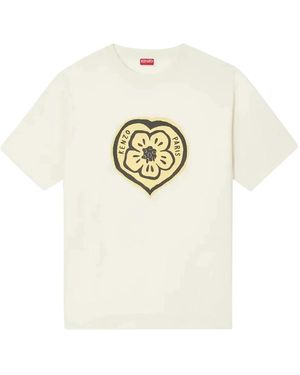 KENZO T-Shirts - White
