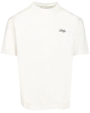 Drole de Monsieur T-Shirts - White