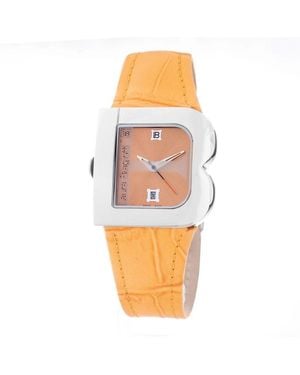 Laura Biagiotti Watches - Orange