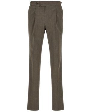 Pal Zileri Suit Trousers - Gris