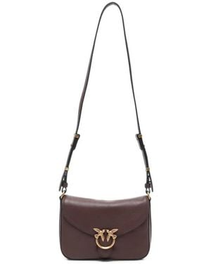 Pinko Shoulder Bags - Rojo