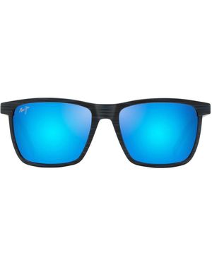 Maui Jim Sunglasses - Blue