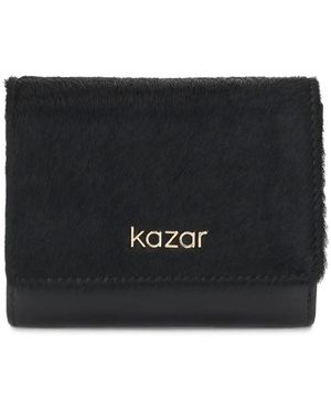 Kazar Wallets & Cardholders - Negro