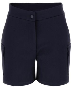 Guess Short Shorts - Blue