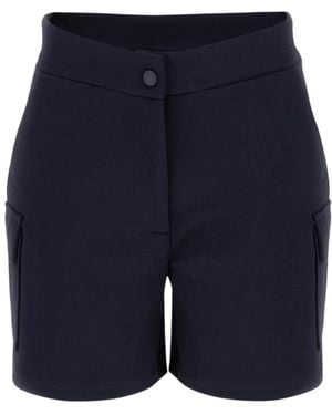 Guess Short Shorts - Blue