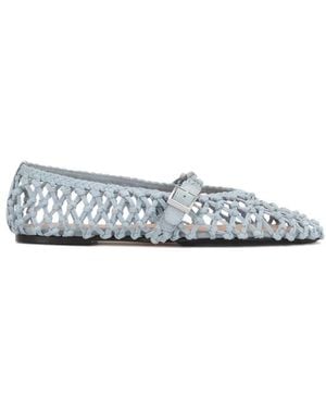 Kazar Ballerinas - Azul