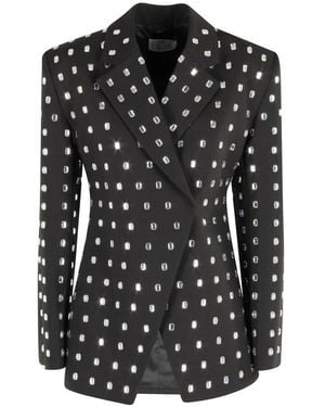 GIUSEPPE DI MORABITO Giacca Blazer - Zwart