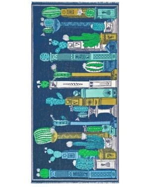 Inoui Edition Scarves - Blu