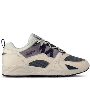 Karhu Retro Sneakers Fusion 2.0 - Blau