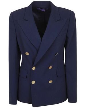 Ralph Lauren Blazers - Blue