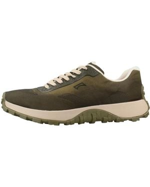 Camper Outdoor Shoes - Marron