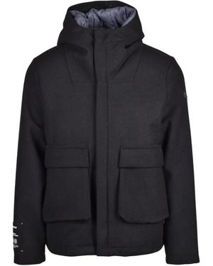 Unity Original Winter Jackets - Noir