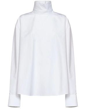 Givenchy Blouses - White