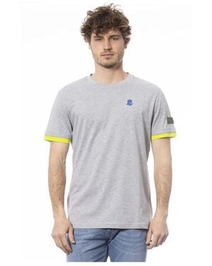 INVICTA WATCH Polo Shirts - Grey