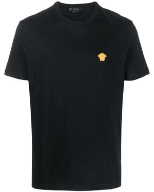 Versace T-Shirts - Black