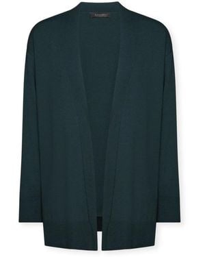 Elena Miro Cardigans - Vert