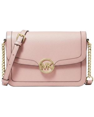 Michael Kors Cross Body Bags - Pink