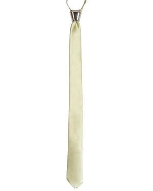 Cor Sine Labe Doli Ties - Metálico