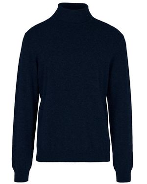 Bomboogie Turtlenecks - Blue