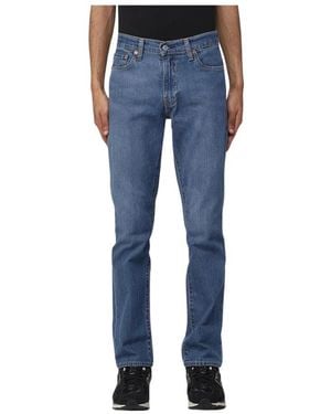 Levi's Slim-Fit Jeans - Blue