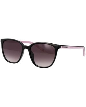 Converse Sunglasses - Brown